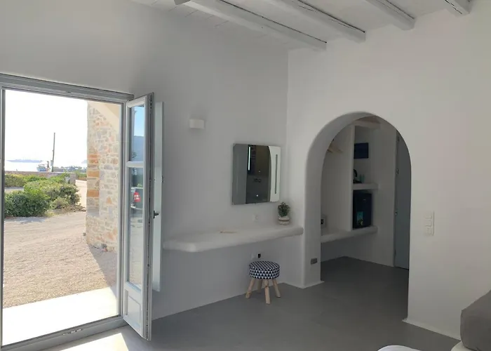 Thomas On The Apartamento