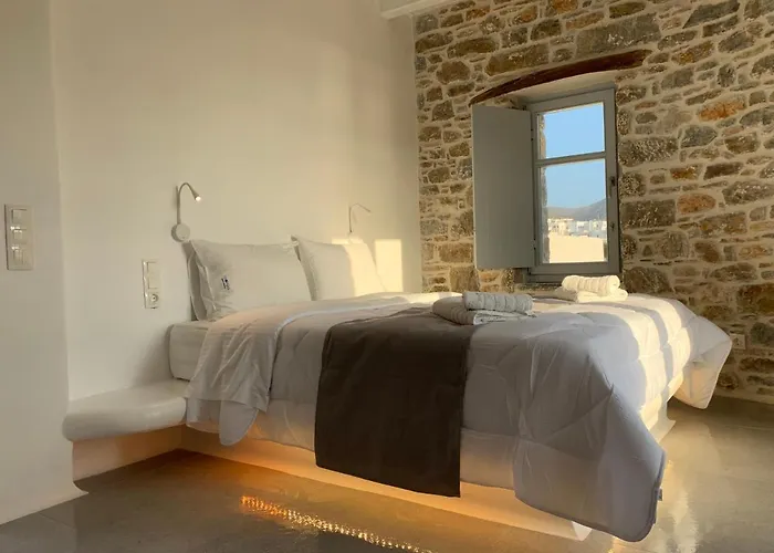 Apartamento Thomas On The *