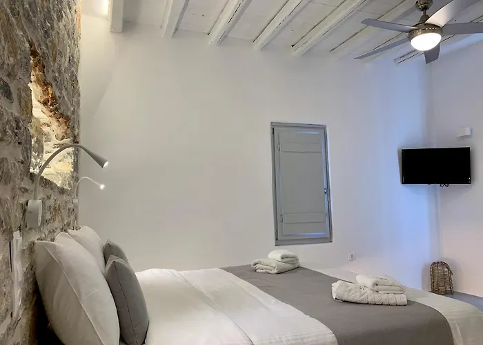 Thomas On The Apartman