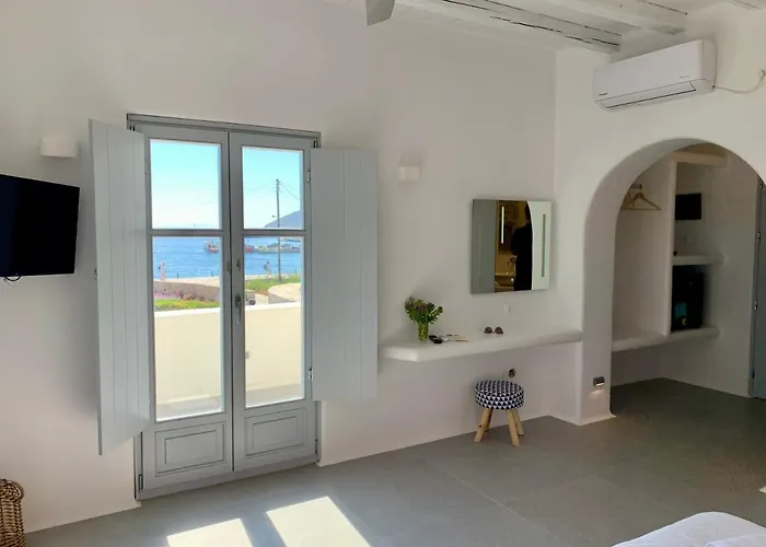 Apartamento Thomas On The