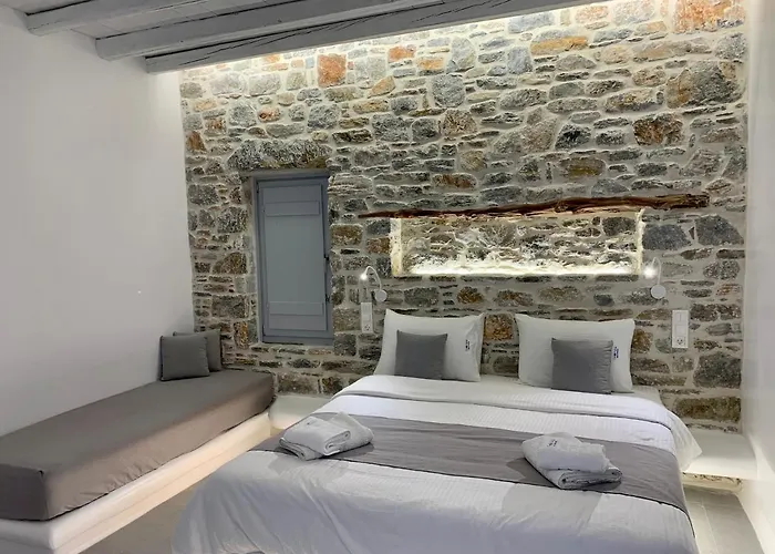 Apartman Thomas On The *