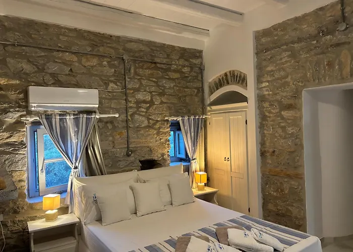 Thomas On The Apartamento *