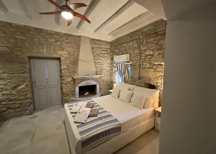 Apartamento Thomas On The *