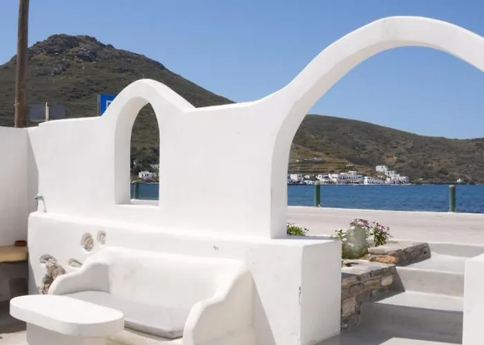 Thomas On The Apartamento *