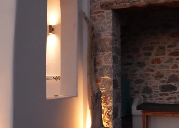 Thomas On The Apartamento