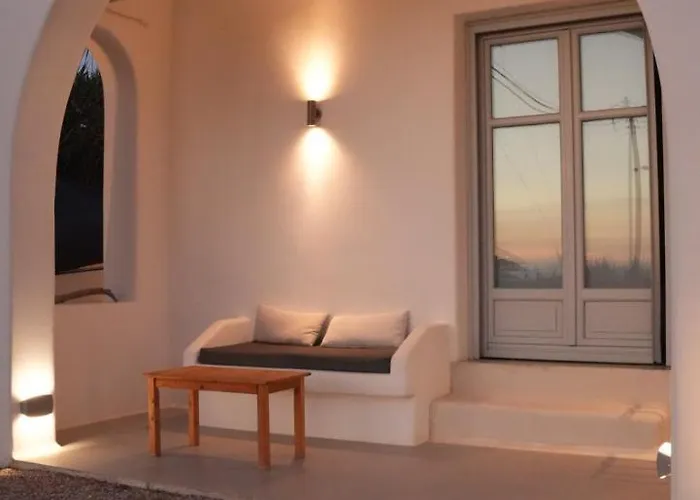 Apartamento Thomas On The