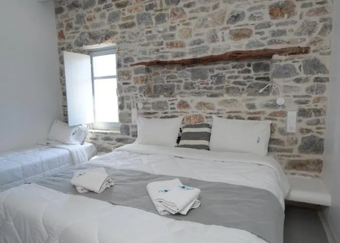 Apartamento Thomas On The *