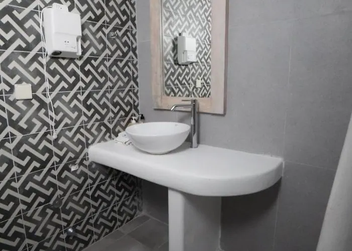 Thomas On The Apartamento